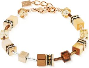Coeur de Lion Armband - 283830.1100.0