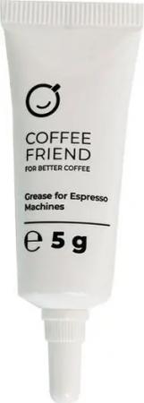Coffee Friend Schmierfett Universal-Fett für Kaffeemaschinen Coffee Friend For Better Coffee, (1-St)