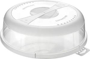 COFI 1453 Mikrowellenbehälter Mikrowellenhaube mit Haken, (1-tlg)