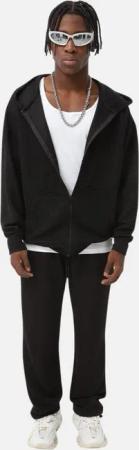 COFI Casuals Trainingsanzug Zweiteiler Herren Trainingsanzug Jogginganzug Set mit Reißverschluss