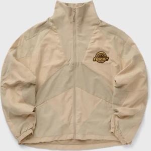 COLOR BLOCK FULL ZIP