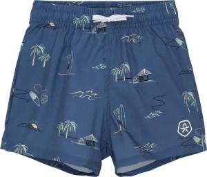 Color Kids Kinder Badeshorts