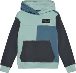 Color Kids Kinder Colorblock Hoodie