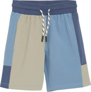 Color Kids Kinder Colorblock Shorts