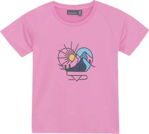 Color Kids Kinder Print T-Shirt