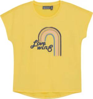 Color Kids Kinder Print T-Shirt