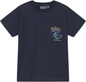 Color Kids Kinder Print T-Shirt