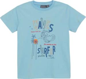 Color Kids Kinder Print T-Shirt