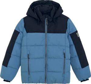 Color Kids Kinder Quilt Jacke