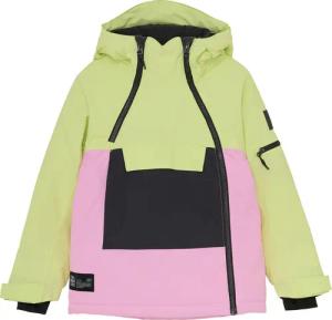 Color Kids Kinder Ski Jacke
