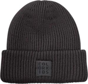 Color Kids Kinder Wool Mütze