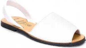 Colores  Sandalen 201 Blanco