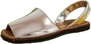 Colores  Sandalen 201 Plata