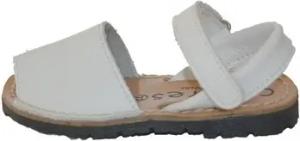 Colores  Sandalen 207 Blanco