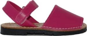 Colores  Sandalen 207 Fuxia