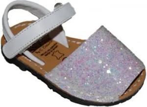 Colores  Sandalen 207 G Blanco