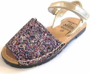 Colores  Sandalen 207 G Multicolor