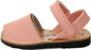 Colores  Sandalen 207 Rosa