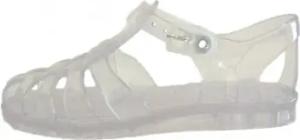 Colores  Zehensandalen 1601 Blanco