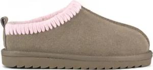 Colors of California  Stiefel Big threads slipper