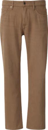 Coloured Denim Benito / Regular Fit / Mid Rise / Straight Leg