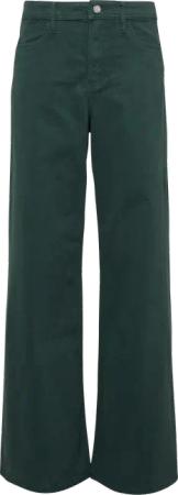 Coloured Jeans Suri / Regular Fit / High Rise / Wide Leg