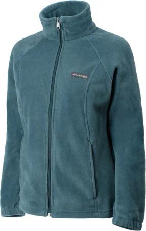 Columbia Damen Benton Springs Jacke