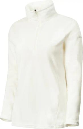 Columbia Damen Glacial IV 1/2 Zip Pullover