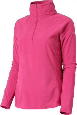 Columbia Damen Glacial IV 1/2 Zip Pullover