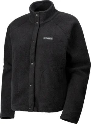 Columbia Damen Jasper Ridge Pebbled Jacke