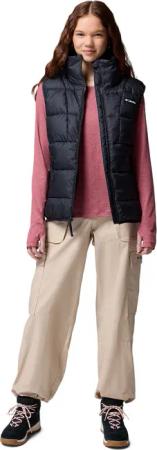 Columbia Damen Pike Lake III Weste