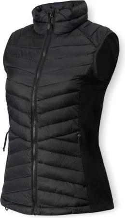 Columbia Damen Powder Pass III Hybrid Weste