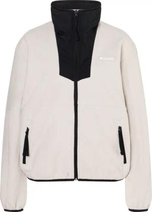 Columbia Damen Sequoia Grove Fleece Jacke