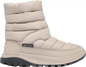 Columbia Damen Snowtrot Mid Schuhe