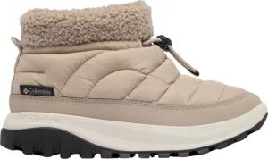 Columbia Damen Snowtrot Shorty Schuhe