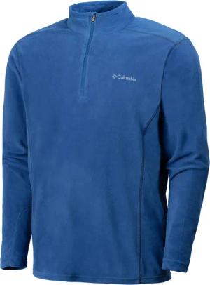 Columbia Herren Klamath Range II Half Zip Pullover
