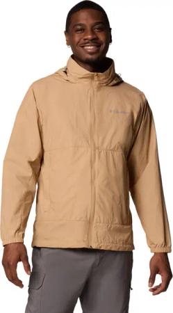Columbia Herren Loop Basin Jacke