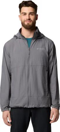 Columbia Herren Loop Basin Jacke