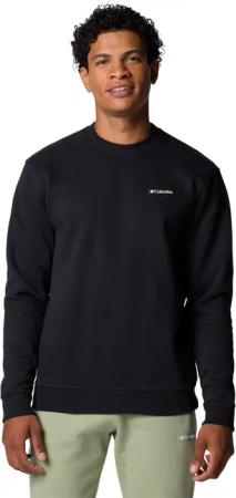 Columbia Herren Meridian Creek Crew Pullover