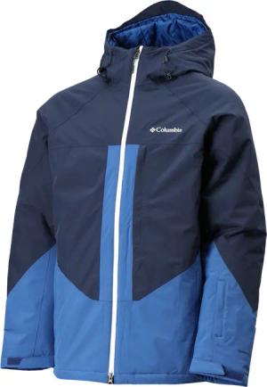 Columbia Herren Powder Prime Jacke