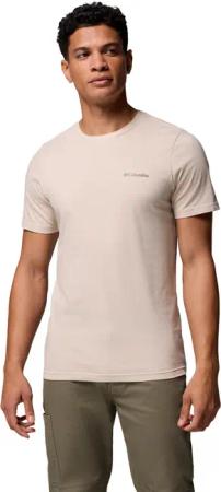 Columbia Herren Rapid Ridge Back Graphic II T-Shirt