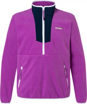 Columbia Herren Sequoia Grove Half Zip Pullover