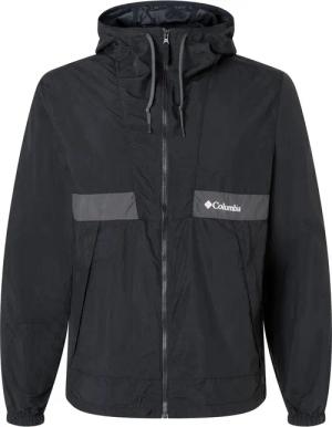 Columbia Herren Spire Valley Hoodie Jacke