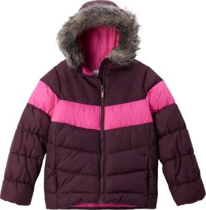 Columbia Kinder Arctic Blast III Jacke