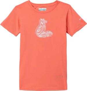 Columbia Kinder Mission Lake Graphic T-Shirt