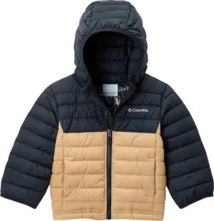 Columbia Kinder Powder Lite II Hoodie Jacke