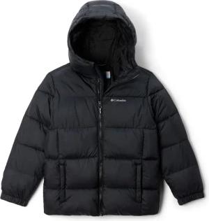 Columbia Kinder Puffect Hoodie Jacke