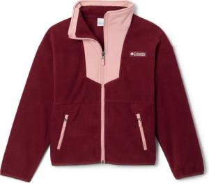 Columbia Kinder Sequoia Grove Fleece Jacke