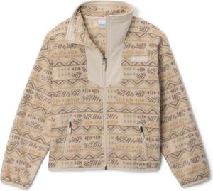Columbia Kinder Sequoia Grove Printed Jacke