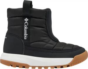 Columbia Kinder Snowtrot Mid Schuhe